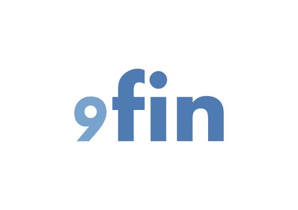 9fin logo