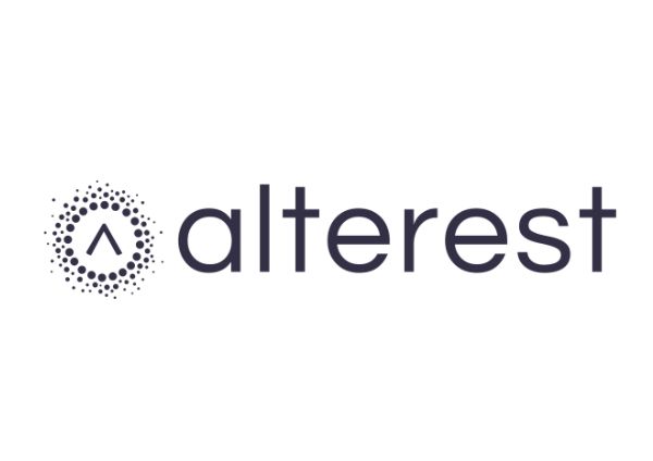 Alterest logo